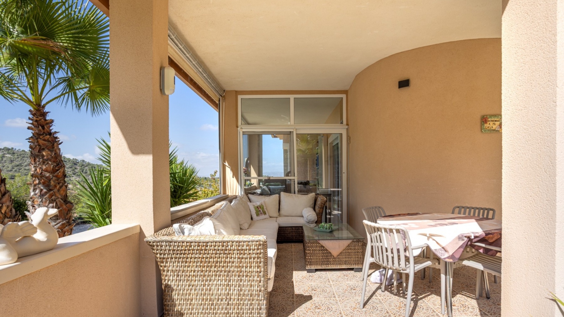 Wederverkoop - Country Property - La Zarza - La Zarza Murcia