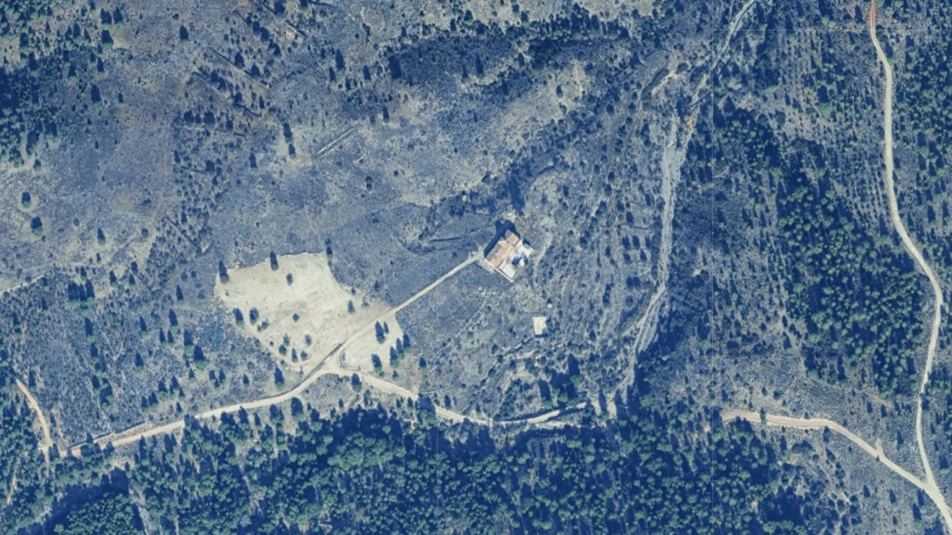 Wederverkoop - Country Property - Lorca - Lorca Centro