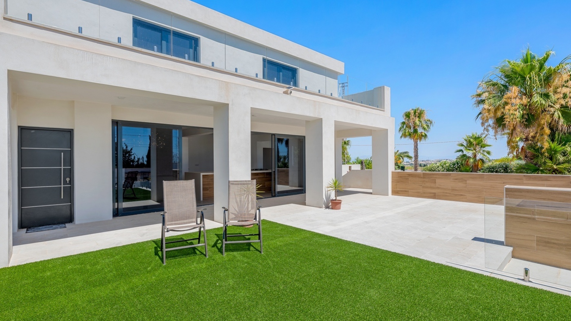 Wederverkoop - Country Property - Los Montesinos - La Herada