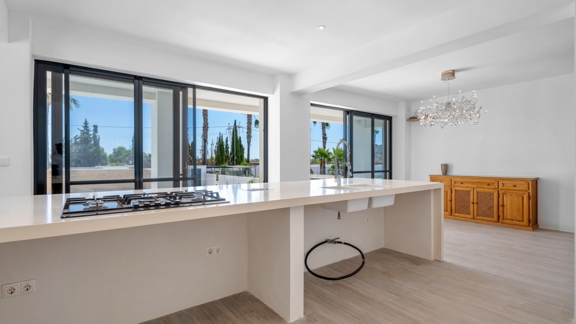 Wederverkoop - Country Property - Los Montesinos - La Herada