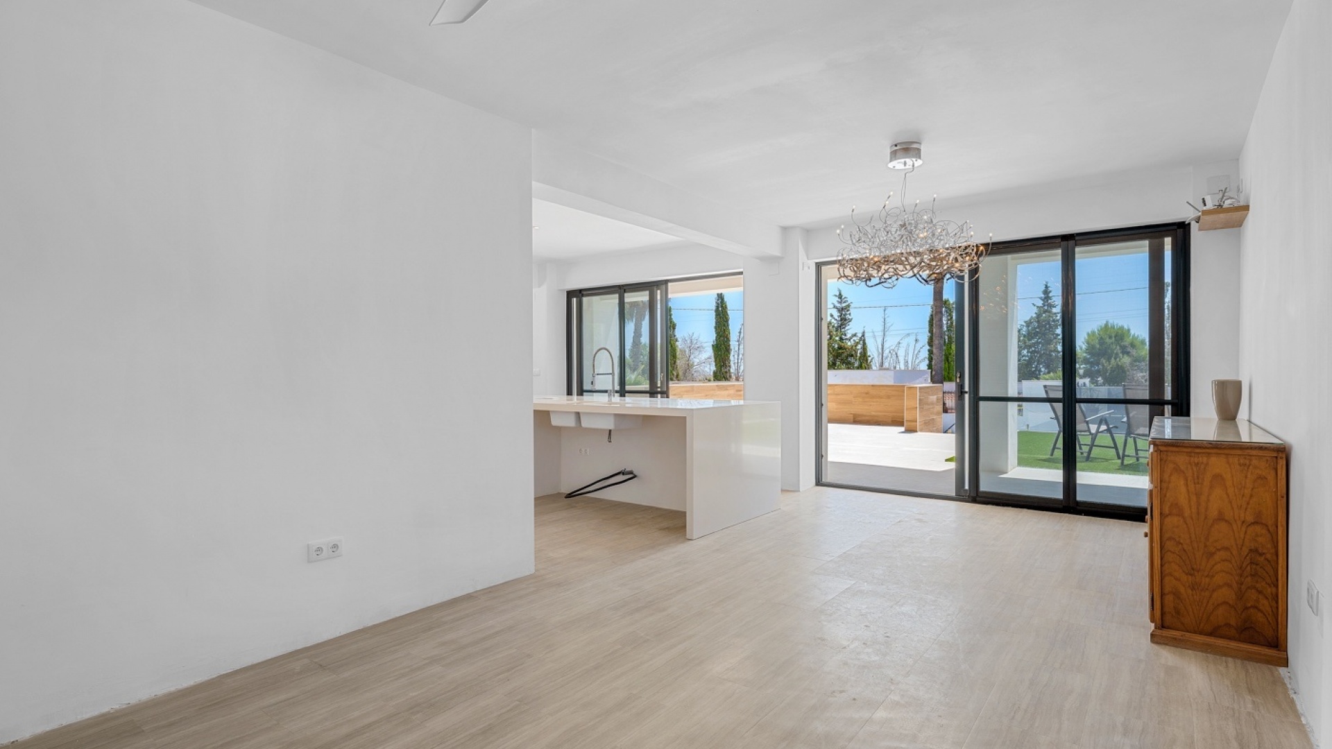 Wederverkoop - Country Property - Los Montesinos - La Herada