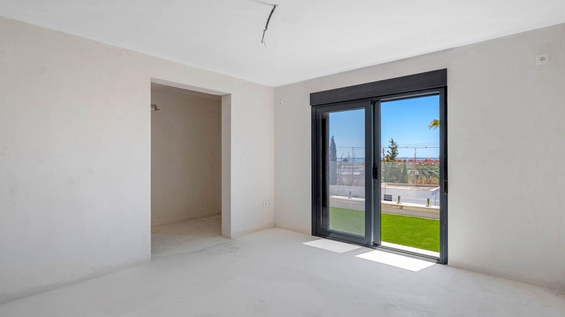 Wederverkoop - Country Property - Los Montesinos - La Herada