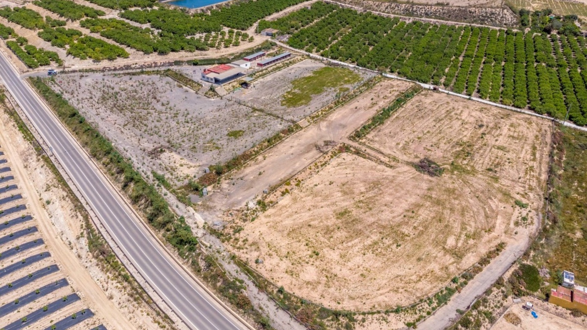 Wederverkoop - Country Property - Los Montesinos - Los Montesinos Centro
