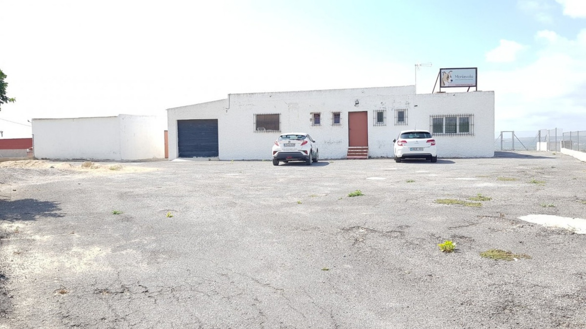 Wederverkoop - Country Property - Los Montesinos - Los Montesinos Centro