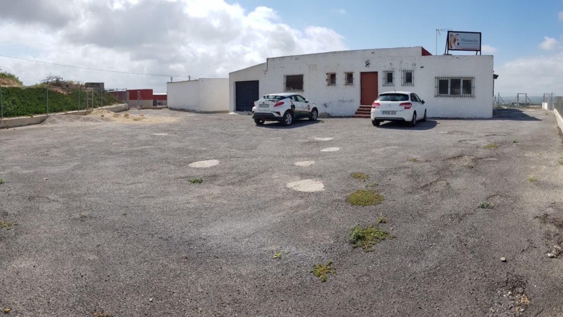 Wederverkoop - Country Property - Los Montesinos - Los Montesinos Centro