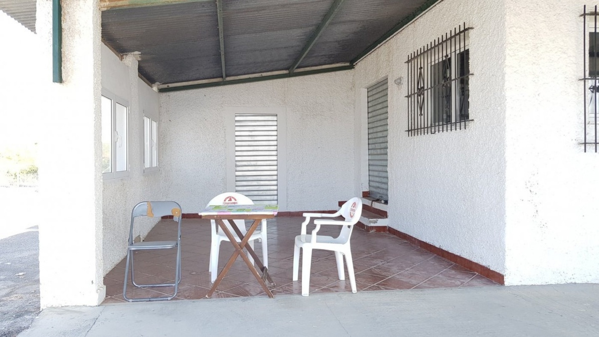 Wederverkoop - Country Property - Los Montesinos - Los Montesinos Centro