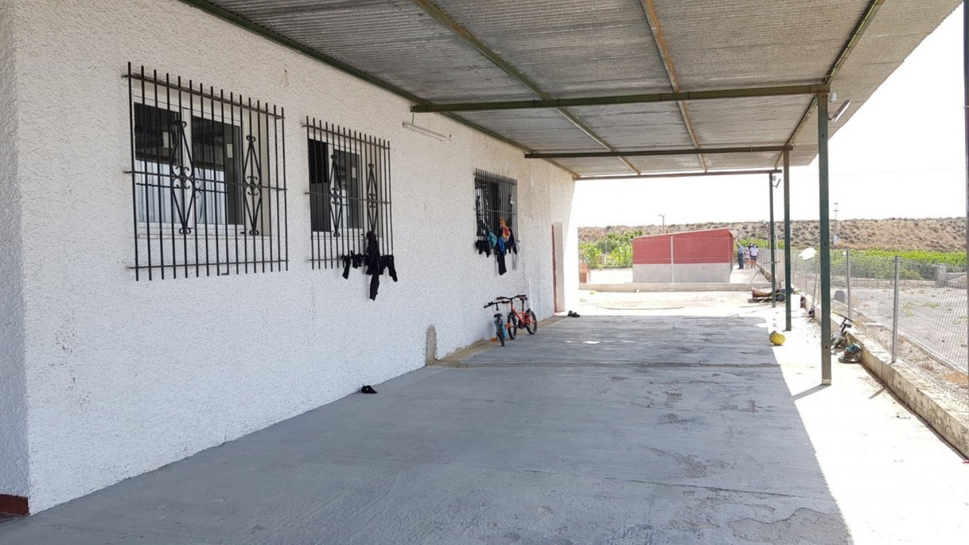 Wederverkoop - Country Property - Los Montesinos - Los Montesinos Centro