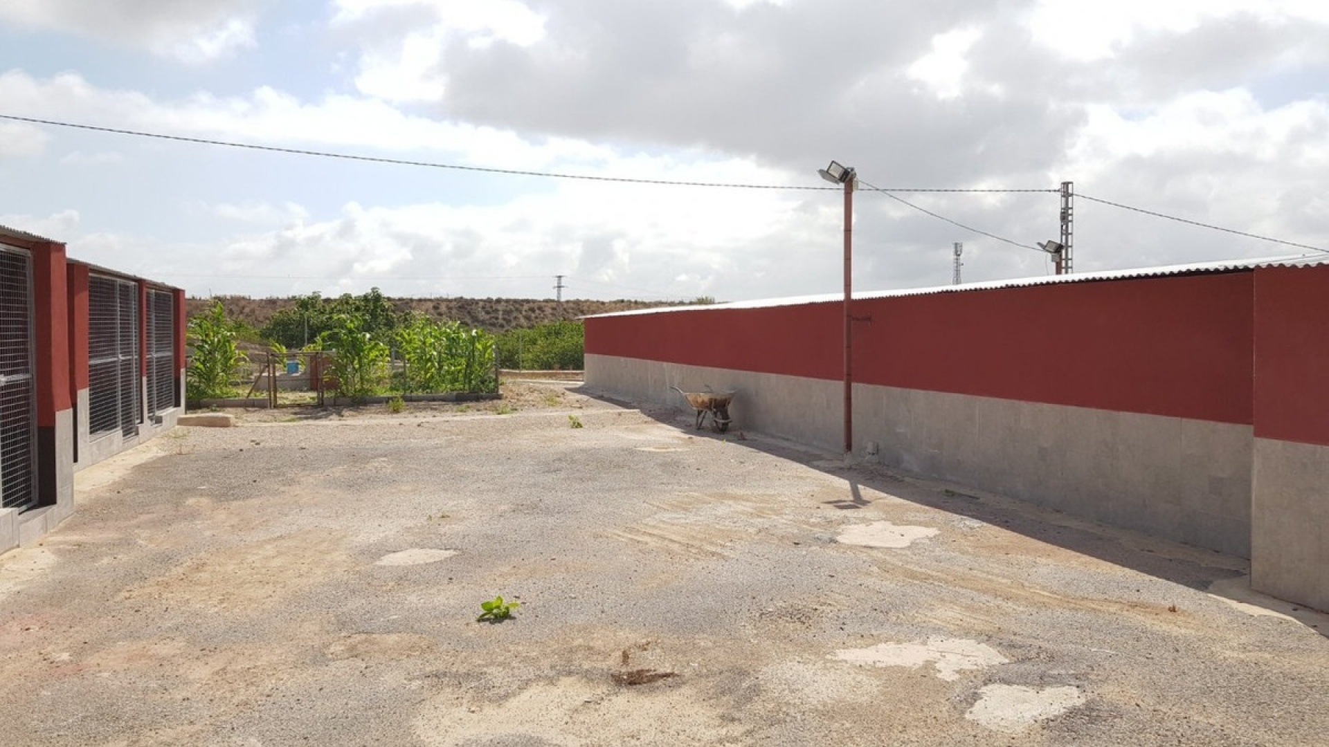 Wederverkoop - Country Property - Los Montesinos - Los Montesinos Centro