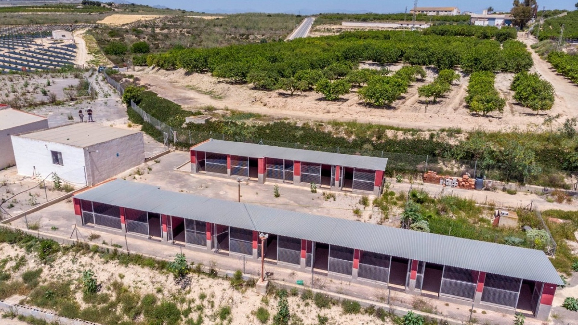 Wederverkoop - Country Property - Los Montesinos - Los Montesinos Centro