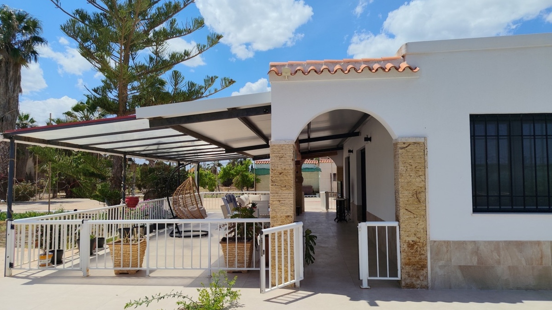 Wederverkoop - Country Property - Los Montesinos - Los Montesinos Centro