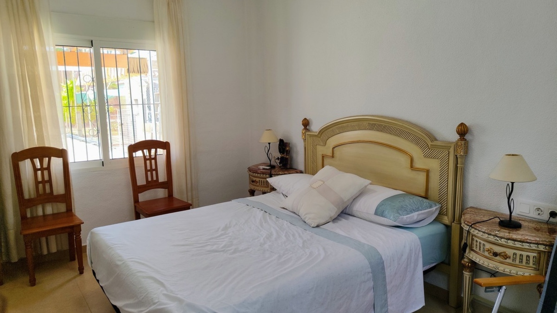 Wederverkoop - Country Property - Los Montesinos - Los Montesinos Centro