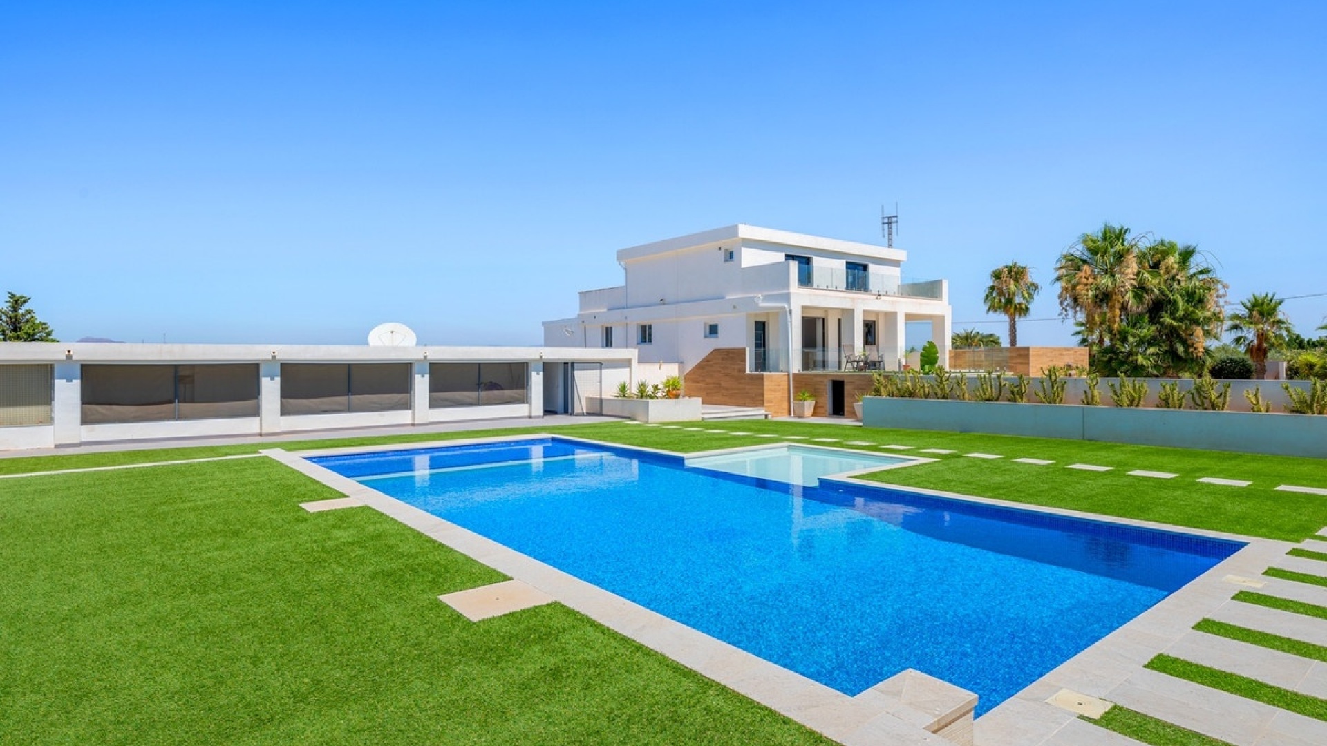 Wederverkoop - Country Property - Los Montesinos - Los Montesinos Centro