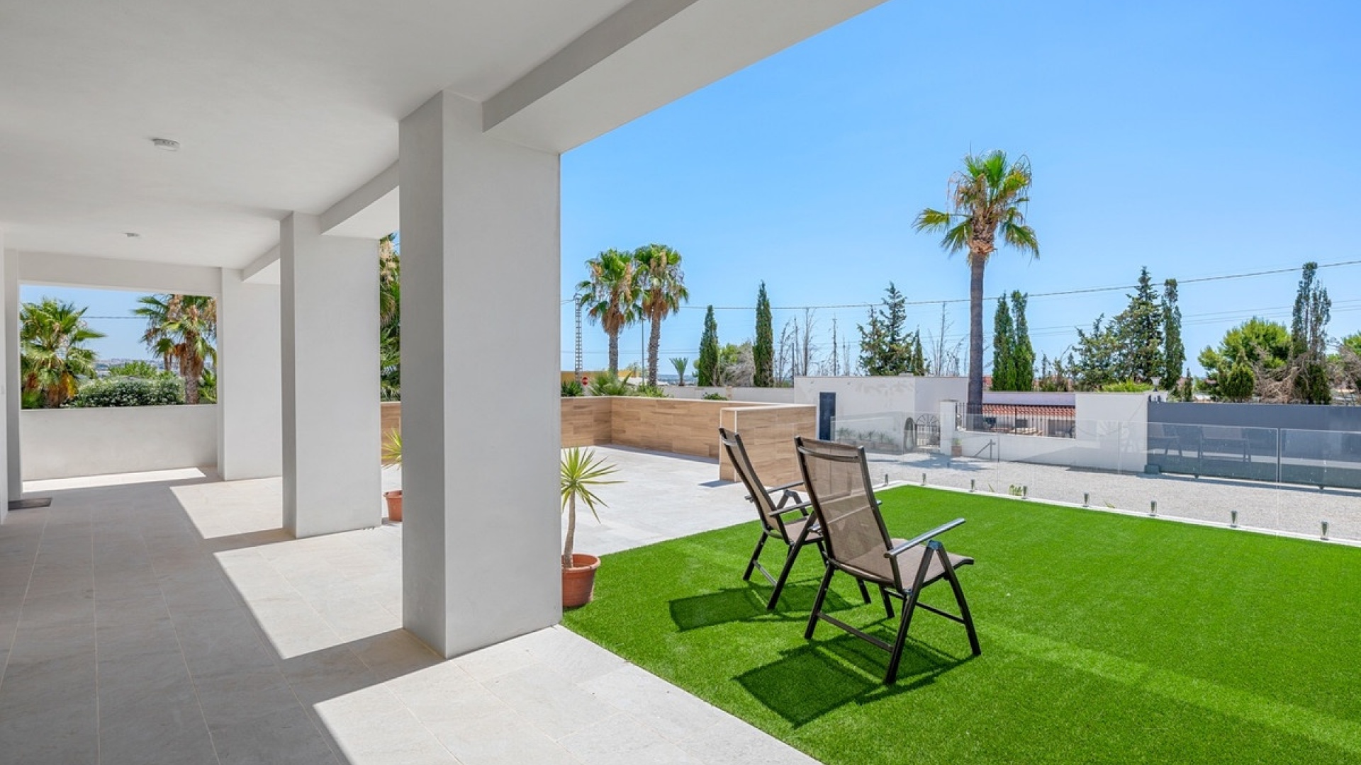 Wederverkoop - Country Property - Los Montesinos - Los Montesinos Centro