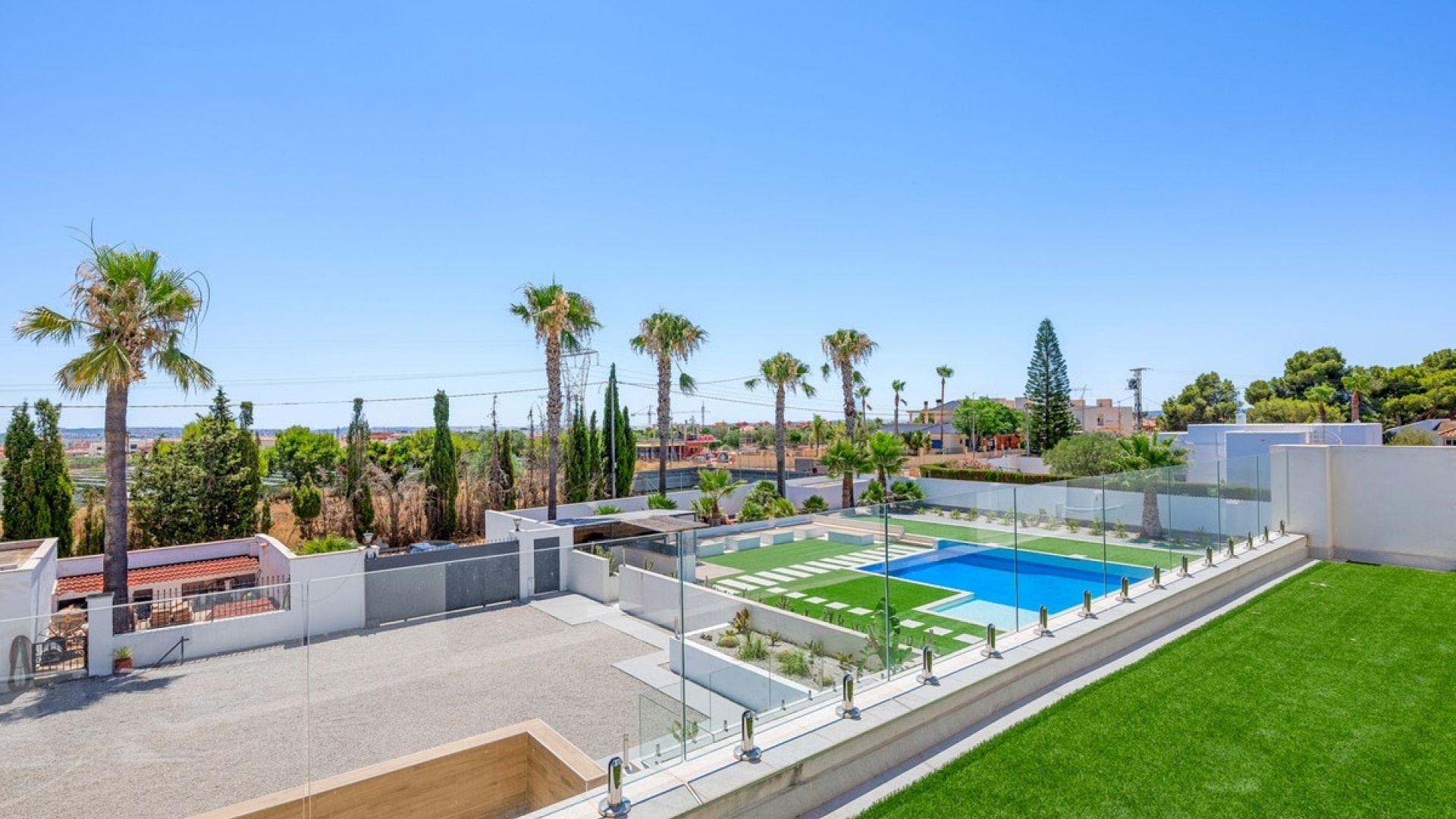 Wederverkoop - Country Property - Los Montesinos - Los Montesinos Centro