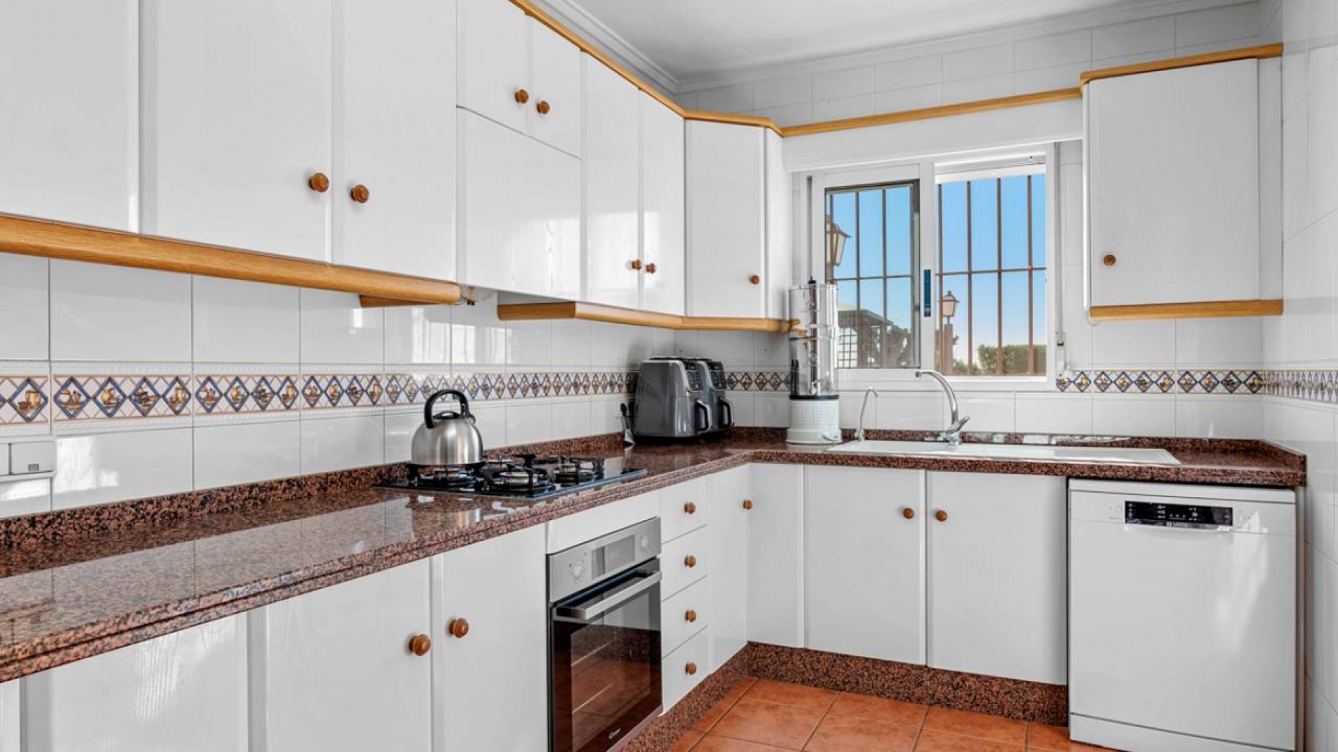 Wederverkoop - Country Property - Los Montesinos