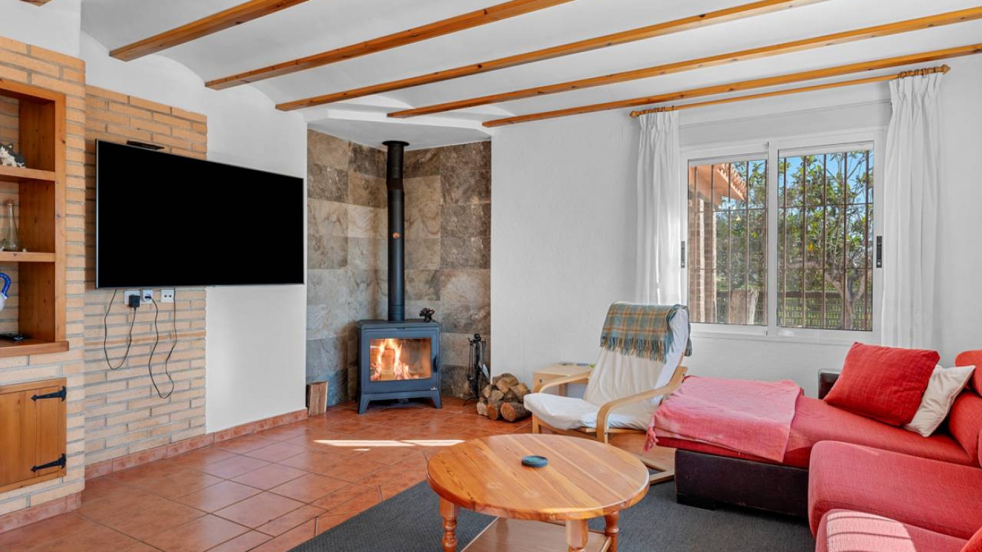 Wederverkoop - Country Property - Los Montesinos