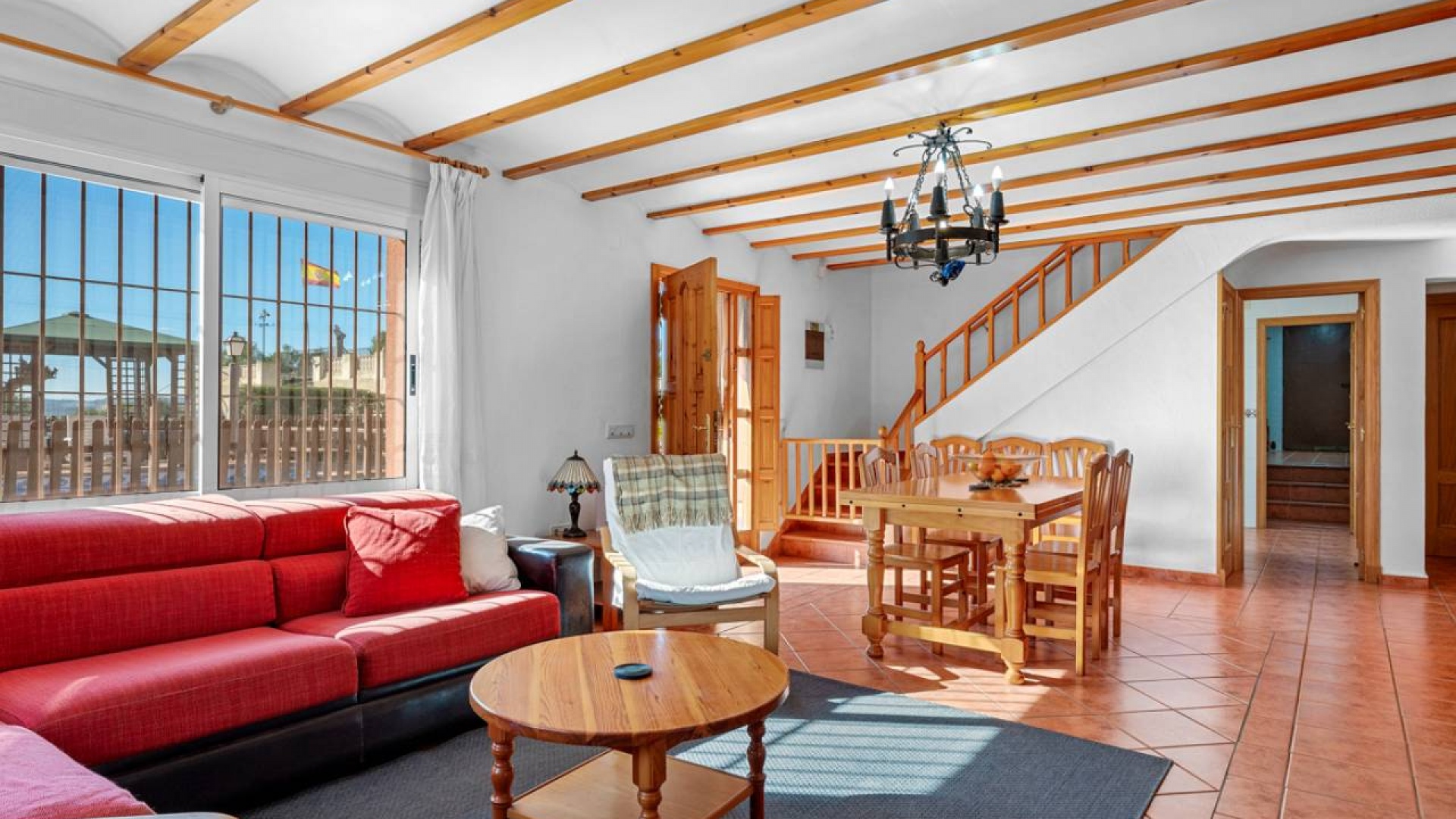 Wederverkoop - Country Property - Los Montesinos