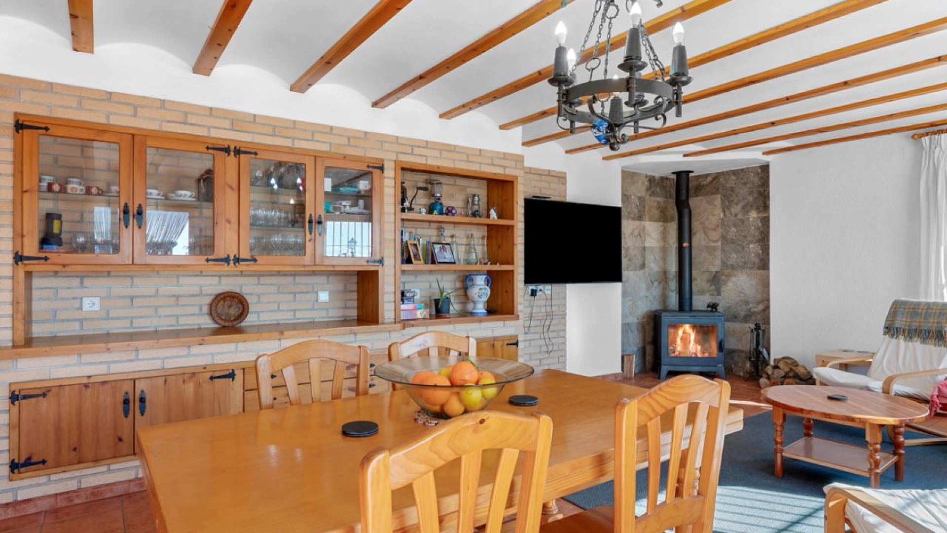 Wederverkoop - Country Property - Los Montesinos