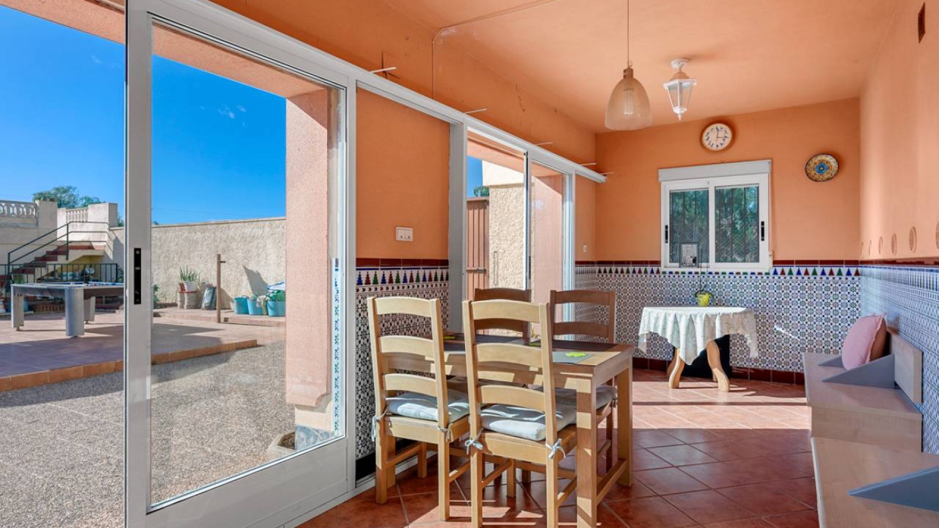 Wederverkoop - Country Property - Los Montesinos