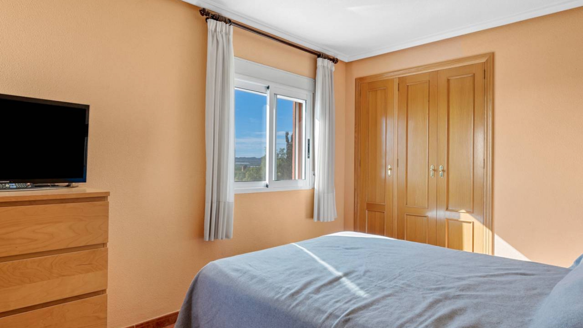 Wederverkoop - Country Property - Los Montesinos