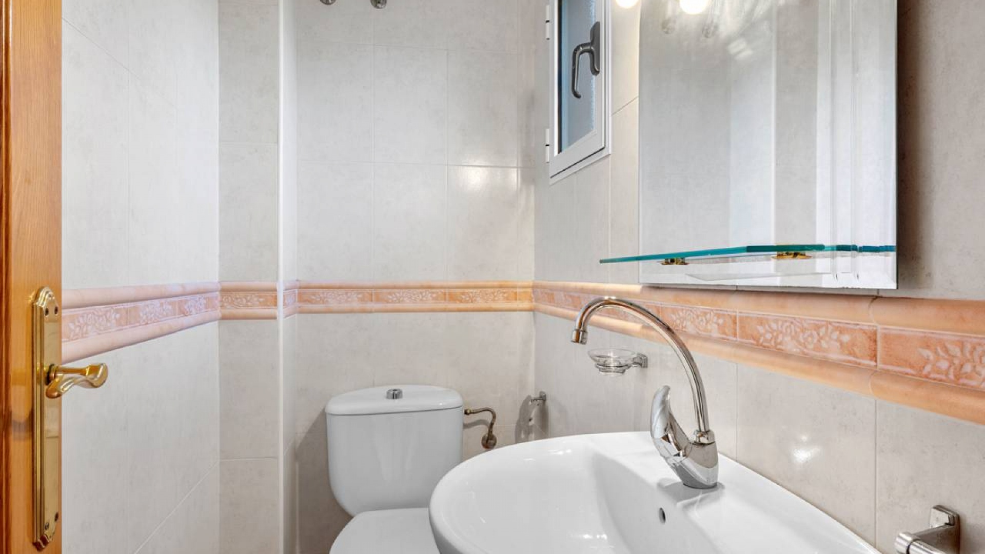 Wederverkoop - Country Property - Los Montesinos