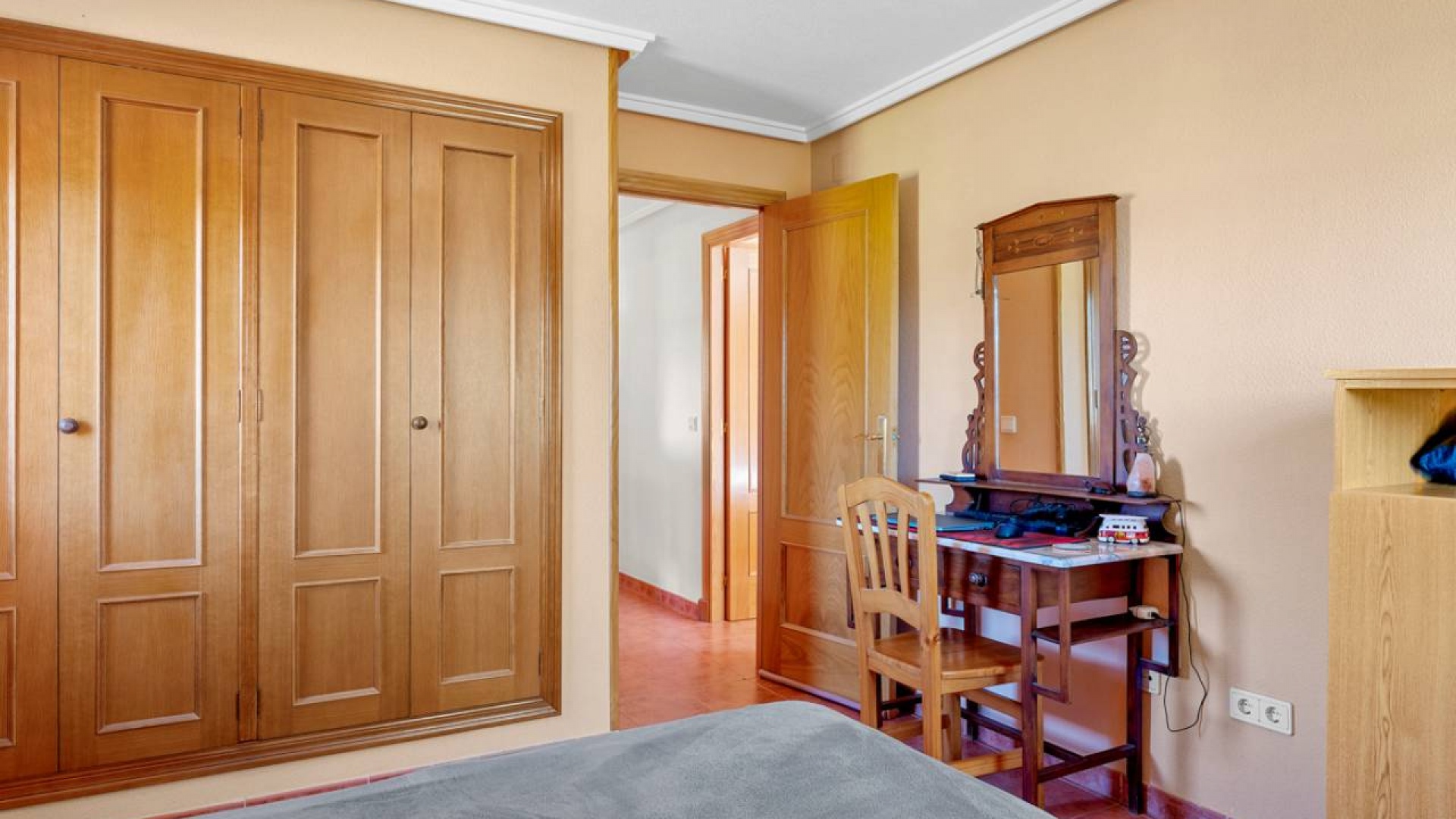 Wederverkoop - Country Property - Los Montesinos