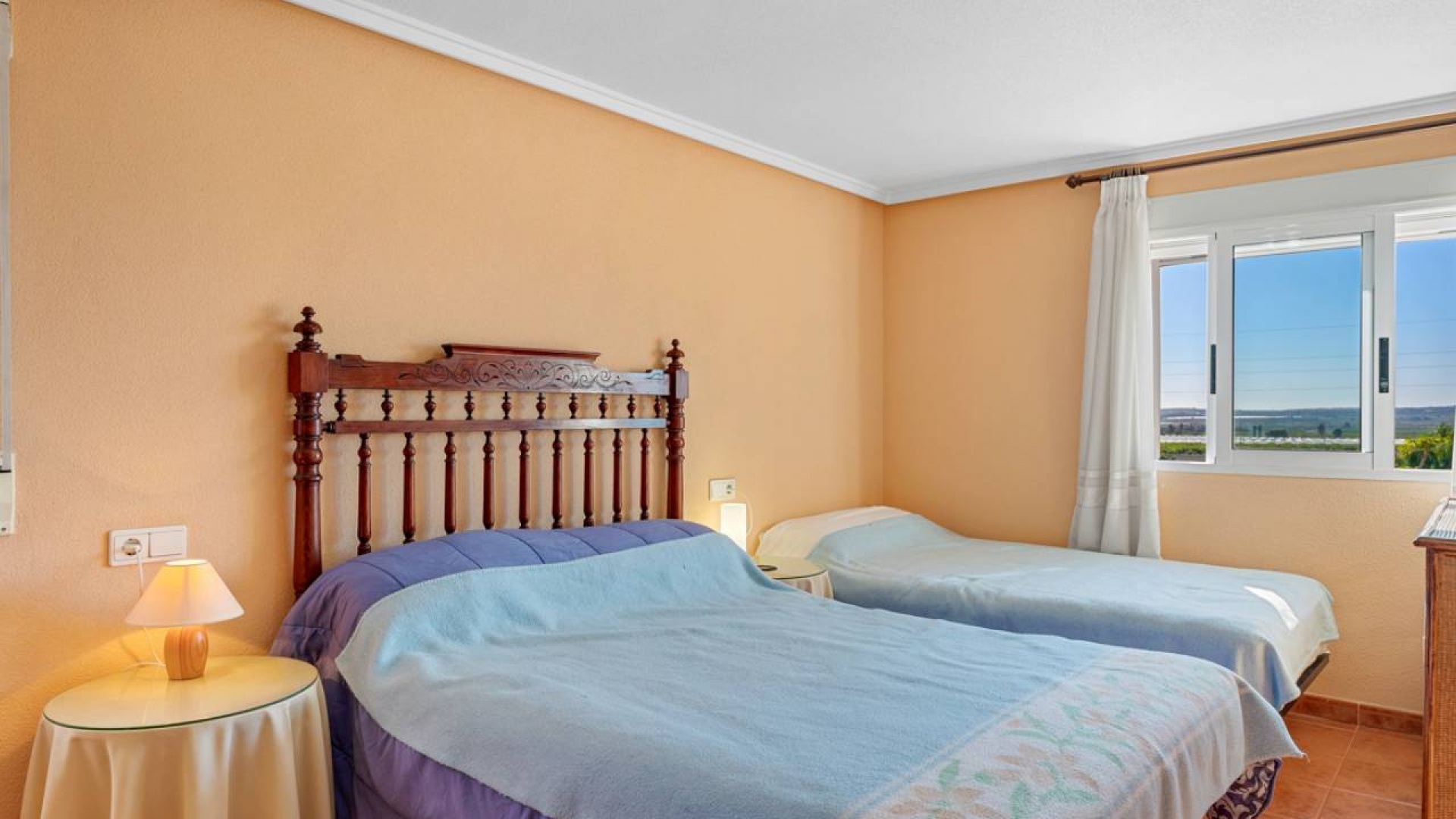 Wederverkoop - Country Property - Los Montesinos