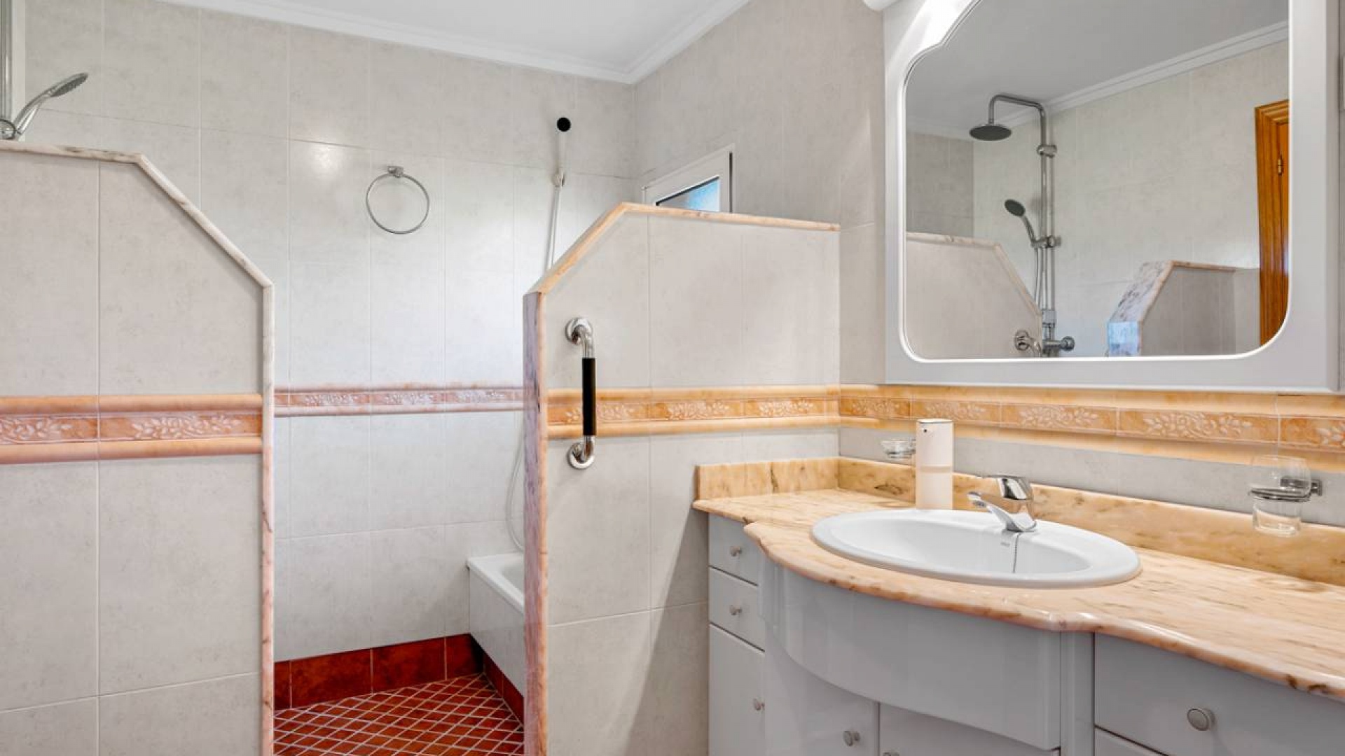 Wederverkoop - Country Property - Los Montesinos