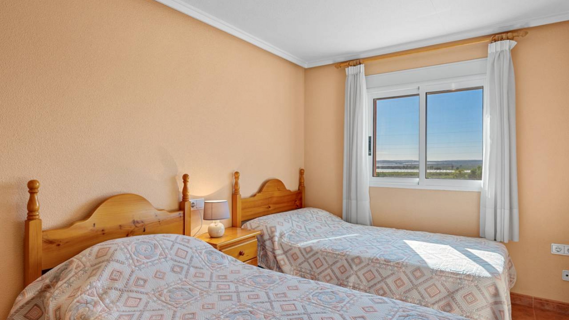 Wederverkoop - Country Property - Los Montesinos