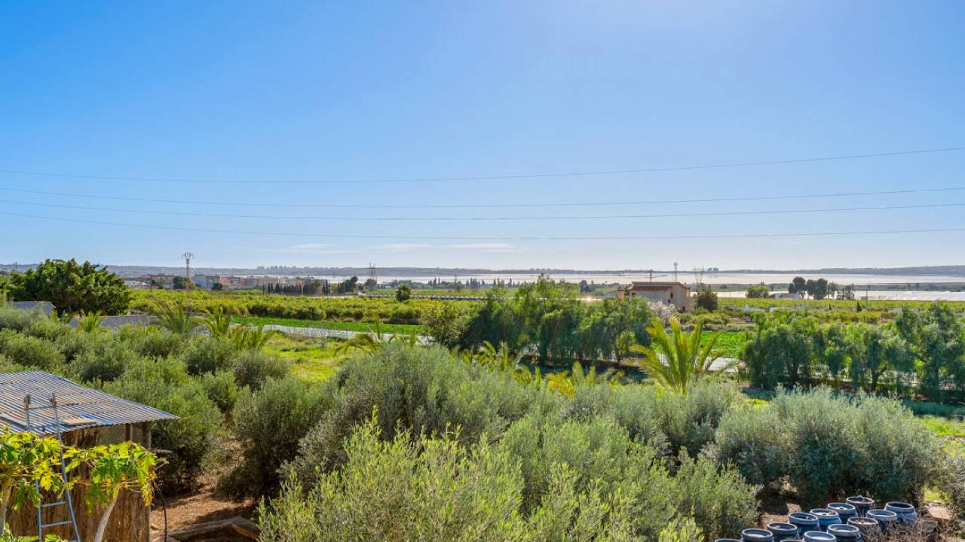 Wederverkoop - Country Property - Los Montesinos