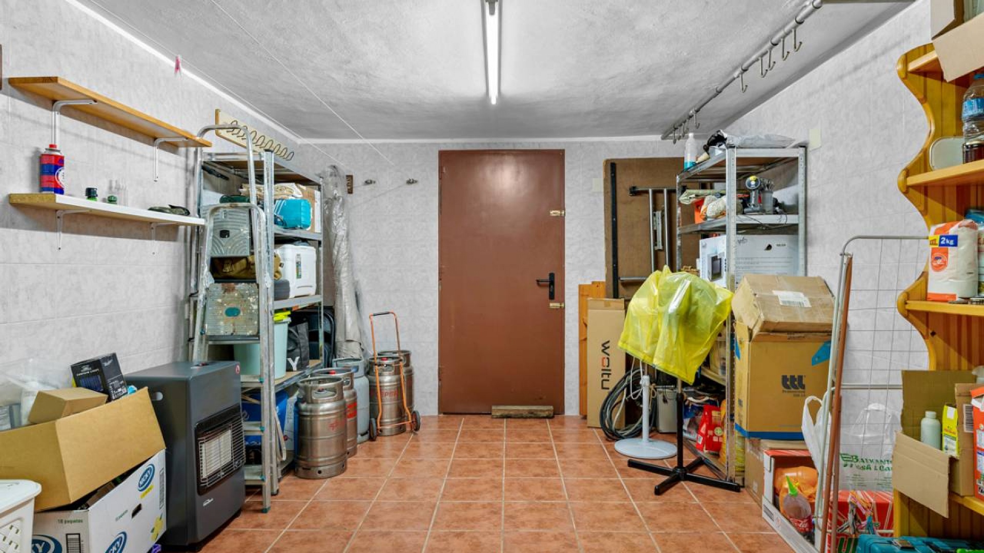 Wederverkoop - Country Property - Los Montesinos