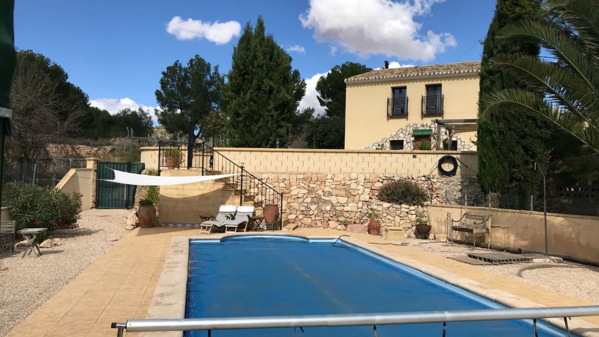 Wederverkoop - Country Property - Monóvar - Monòver - Monóvar - Monòver Centro