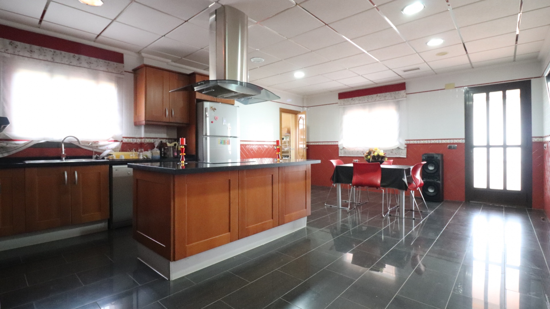 Wederverkoop - Country Property - Orihuela - La Campaneta