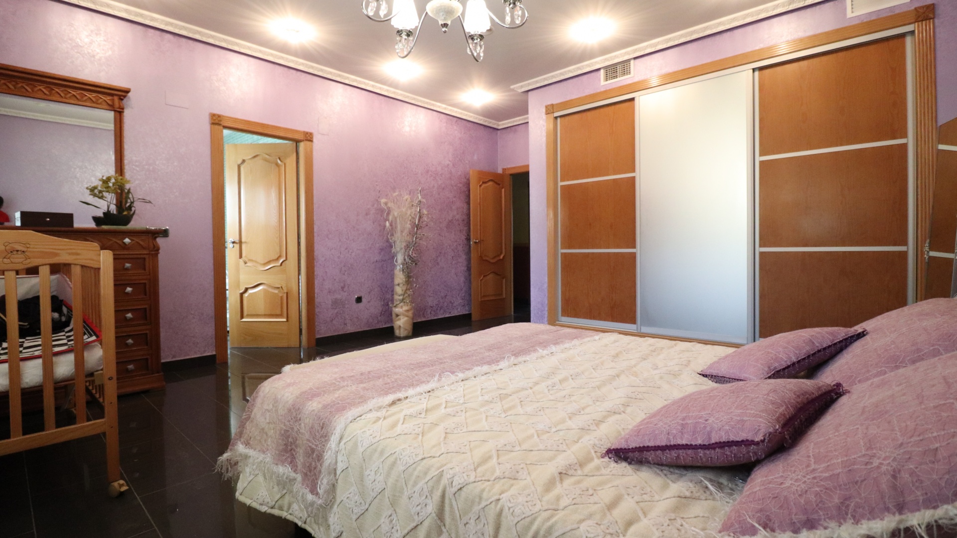 Wederverkoop - Country Property - Orihuela - La Campaneta