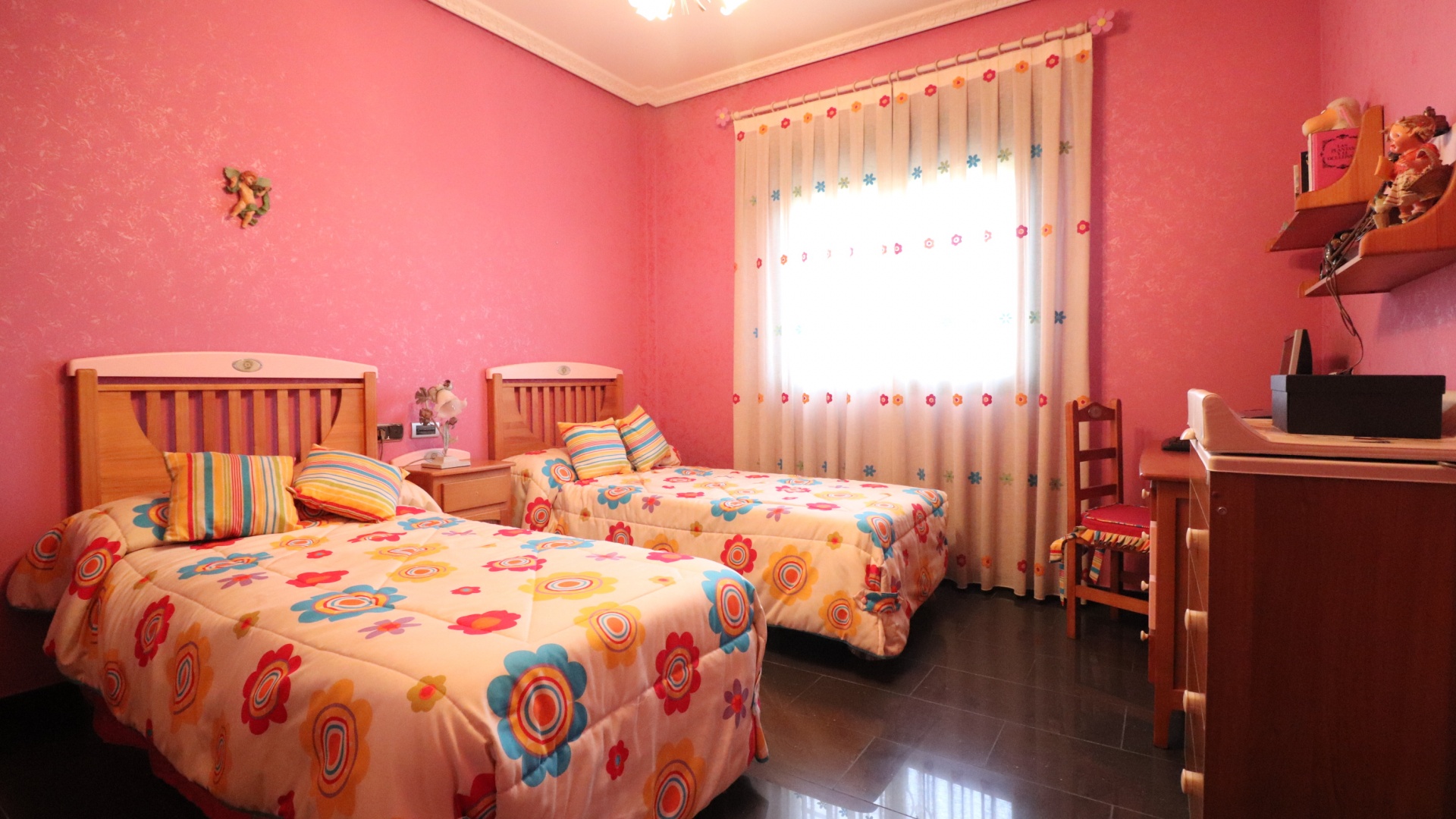 Wederverkoop - Country Property - Orihuela - La Campaneta