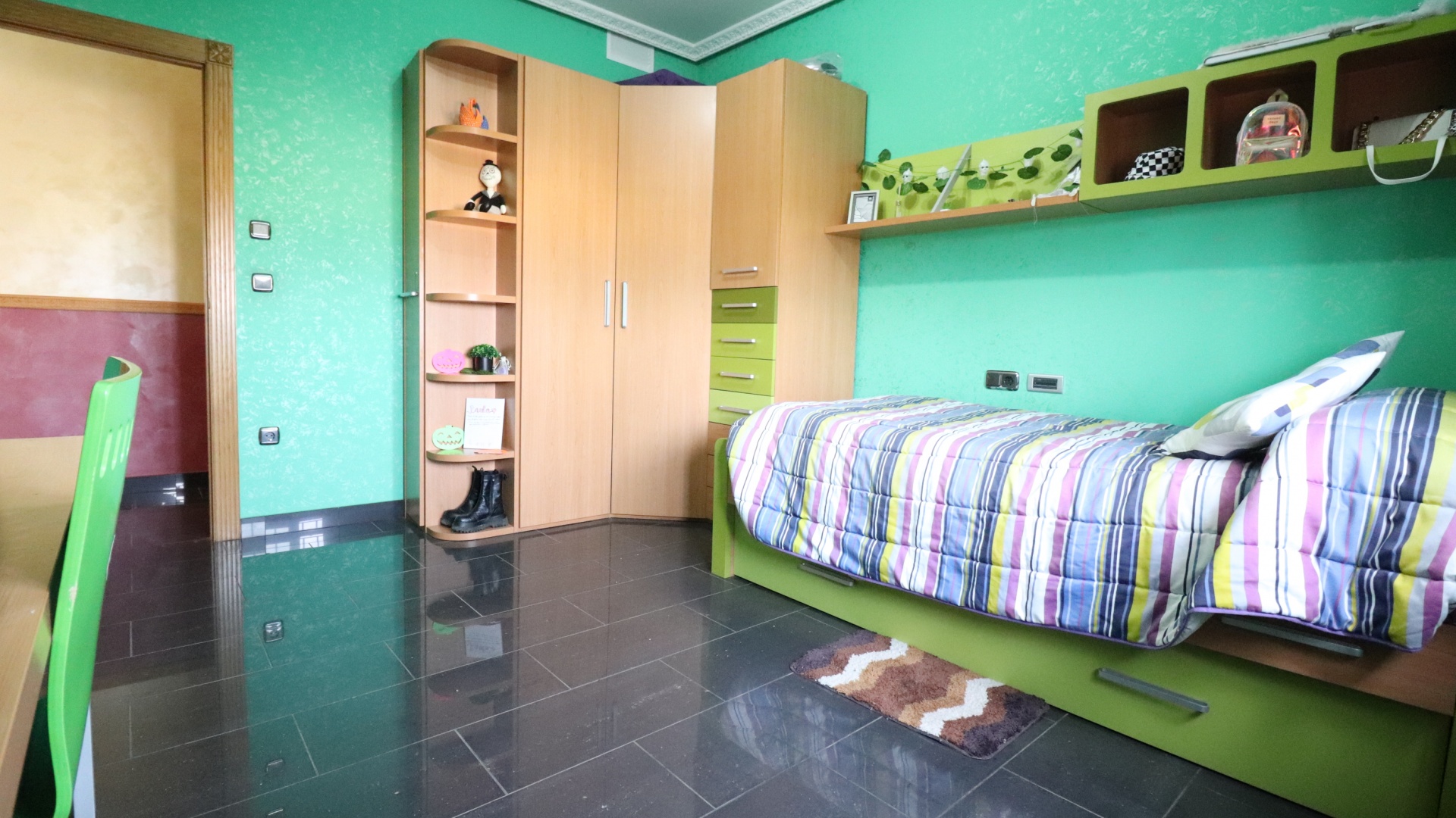 Wederverkoop - Country Property - Orihuela - La Campaneta