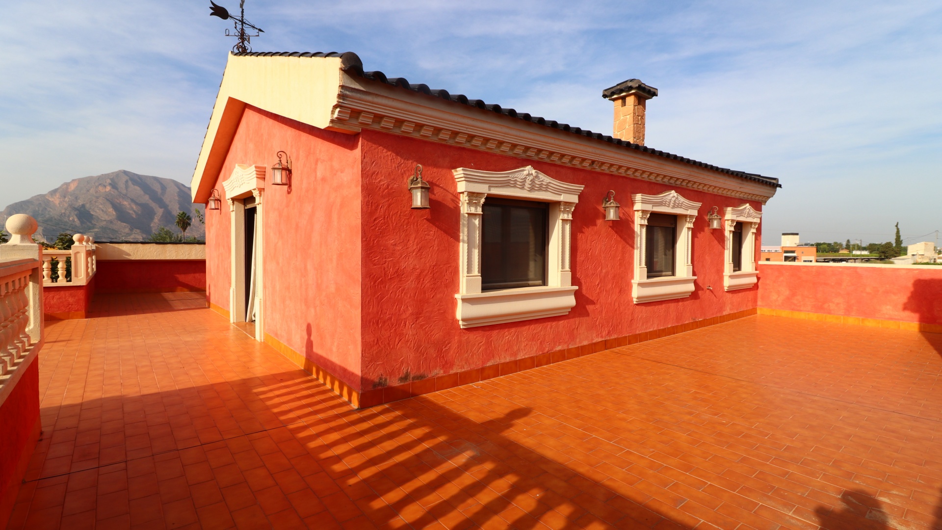 Wederverkoop - Country Property - Orihuela - La Campaneta