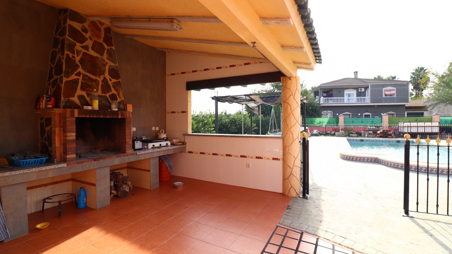 Wederverkoop - Country Property - Orihuela - La Campaneta