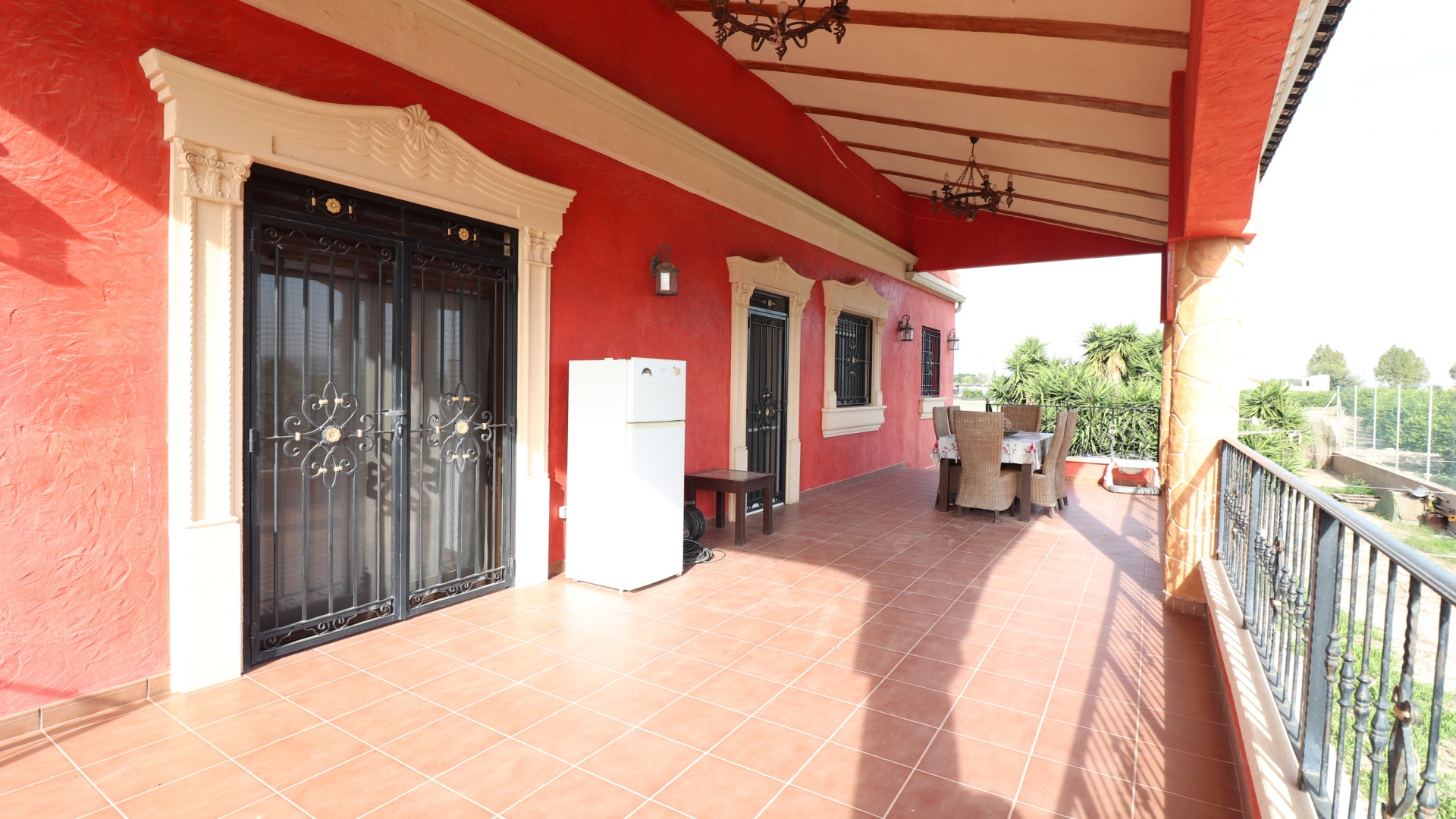 Wederverkoop - Country Property - Orihuela - La Campaneta