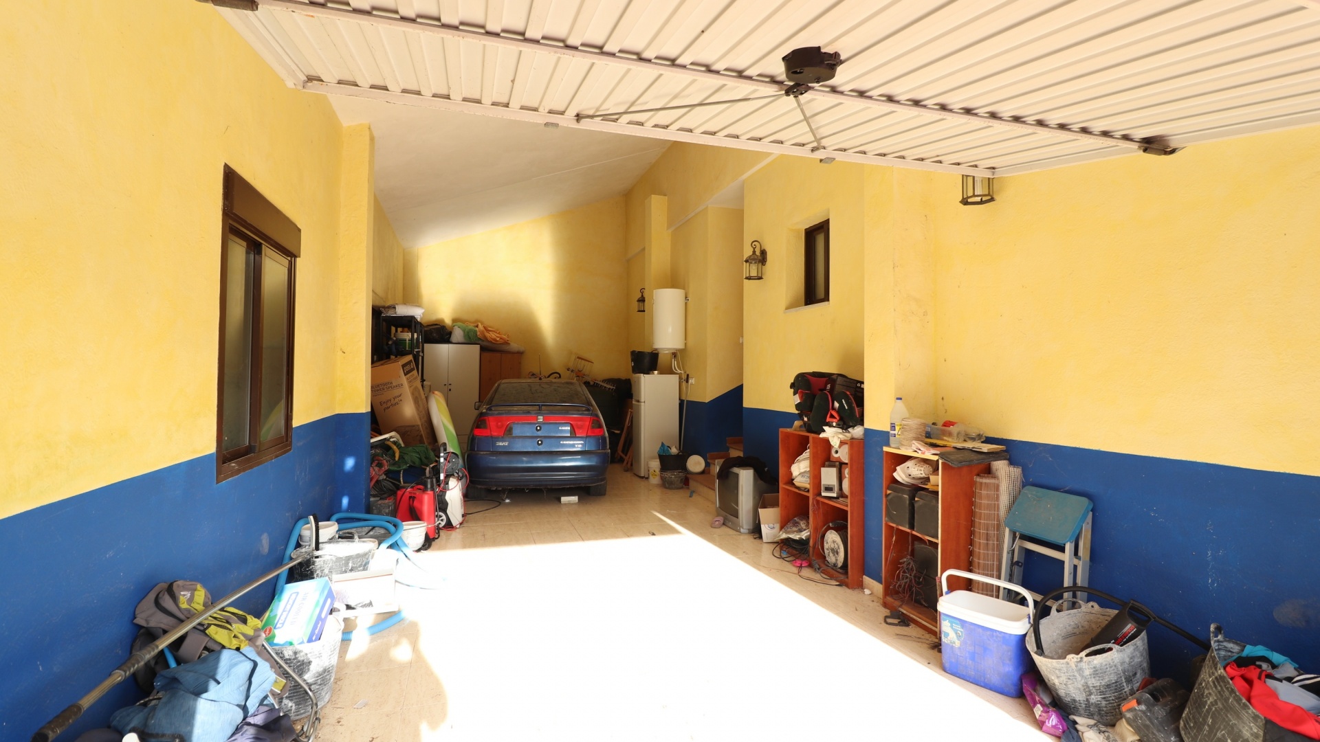 Wederverkoop - Country Property - Orihuela - La Campaneta