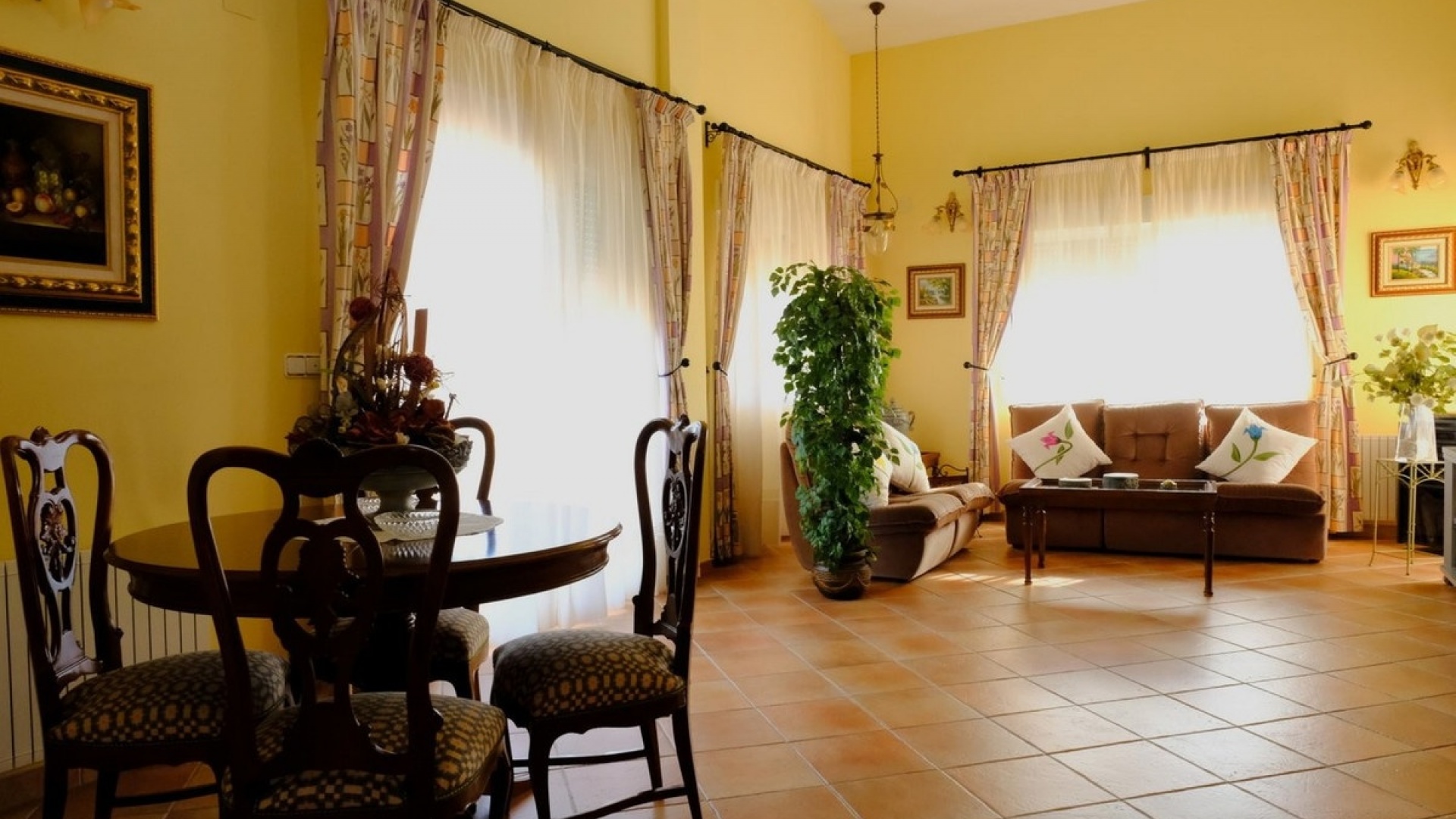 Wederverkoop - Country Property - Orihuela - Orihuela Centro