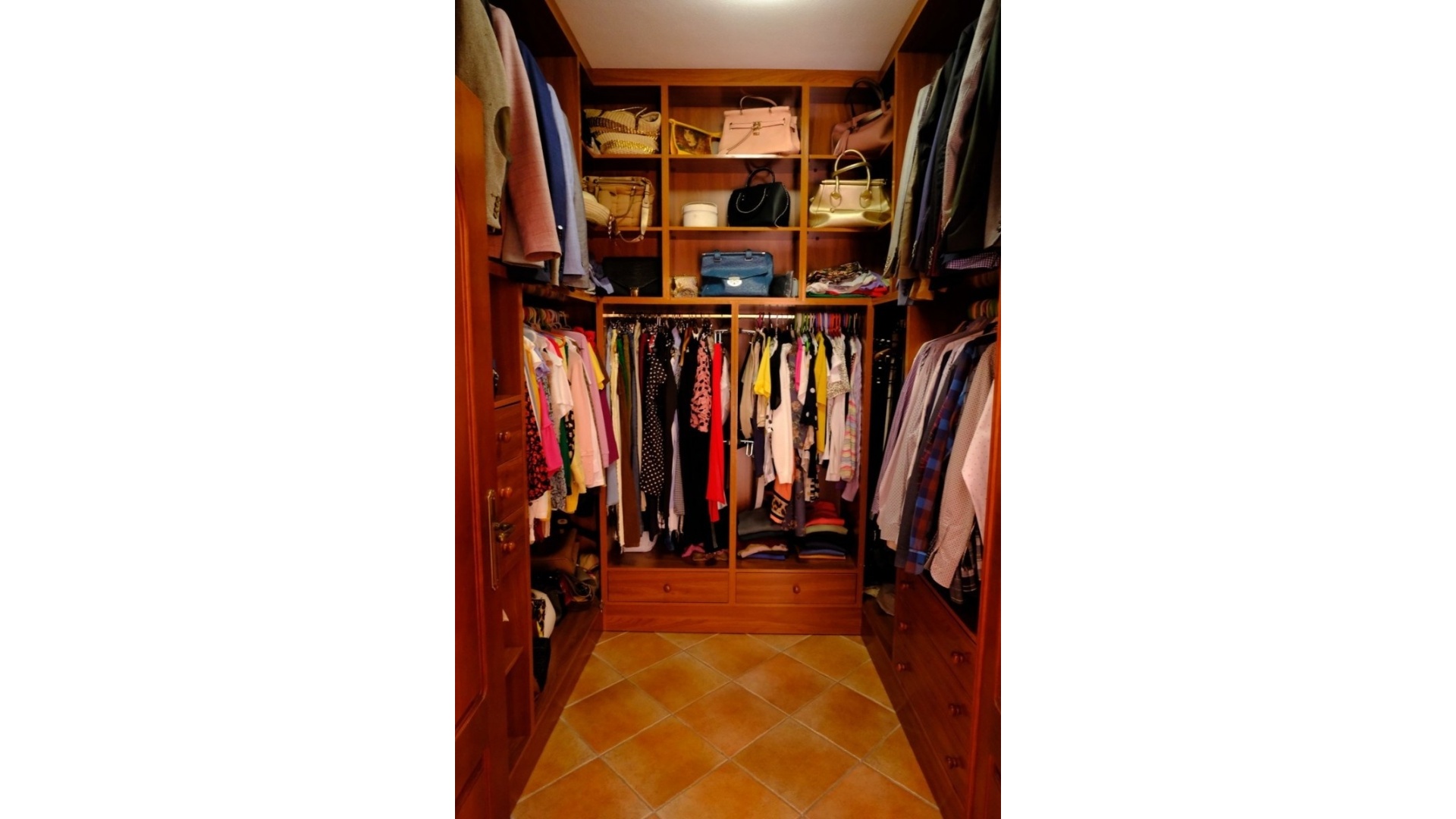 Wederverkoop - Country Property - Orihuela - Orihuela Centro