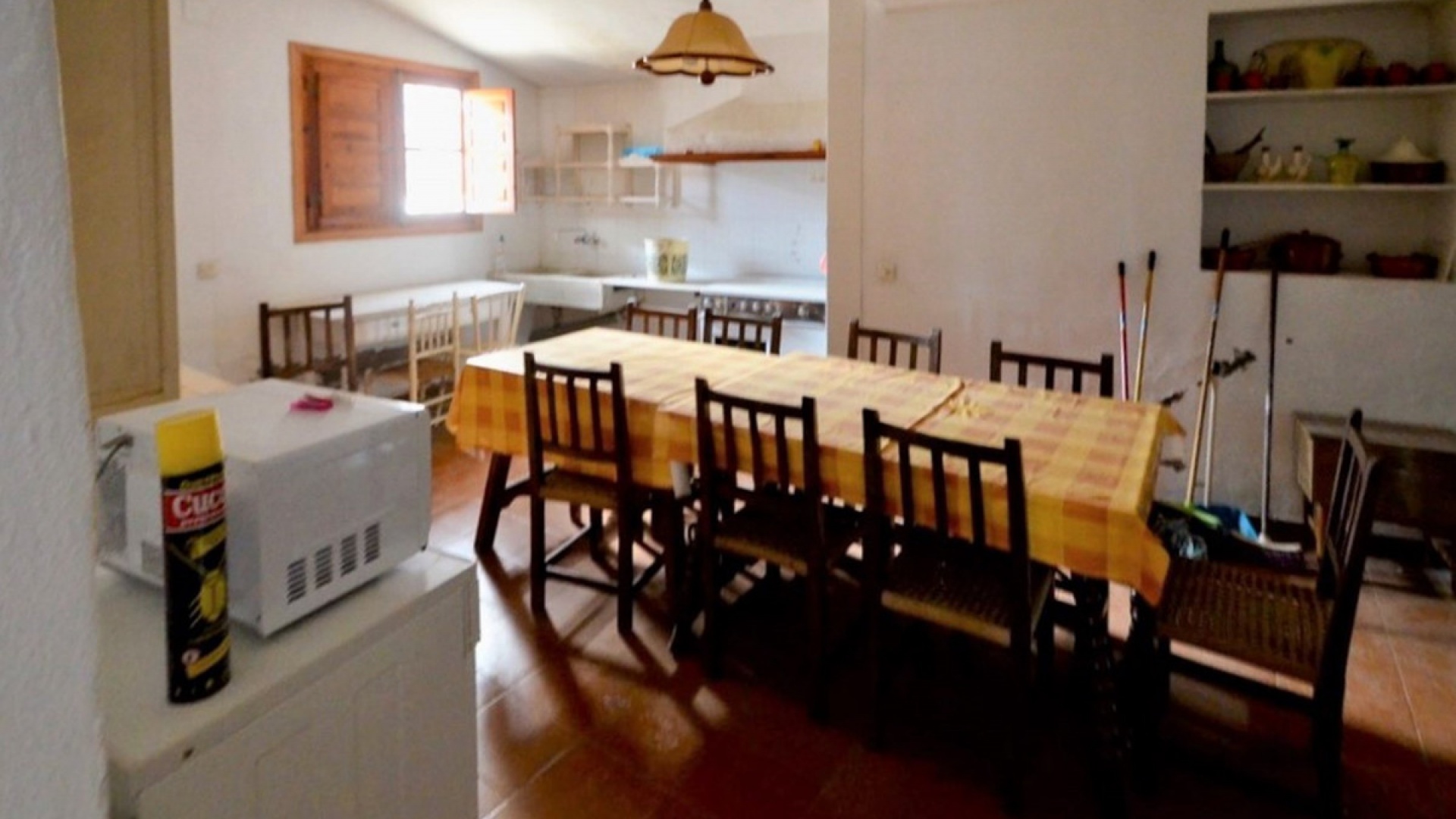 Wederverkoop - Country Property - Orihuela - Orihuela Centro