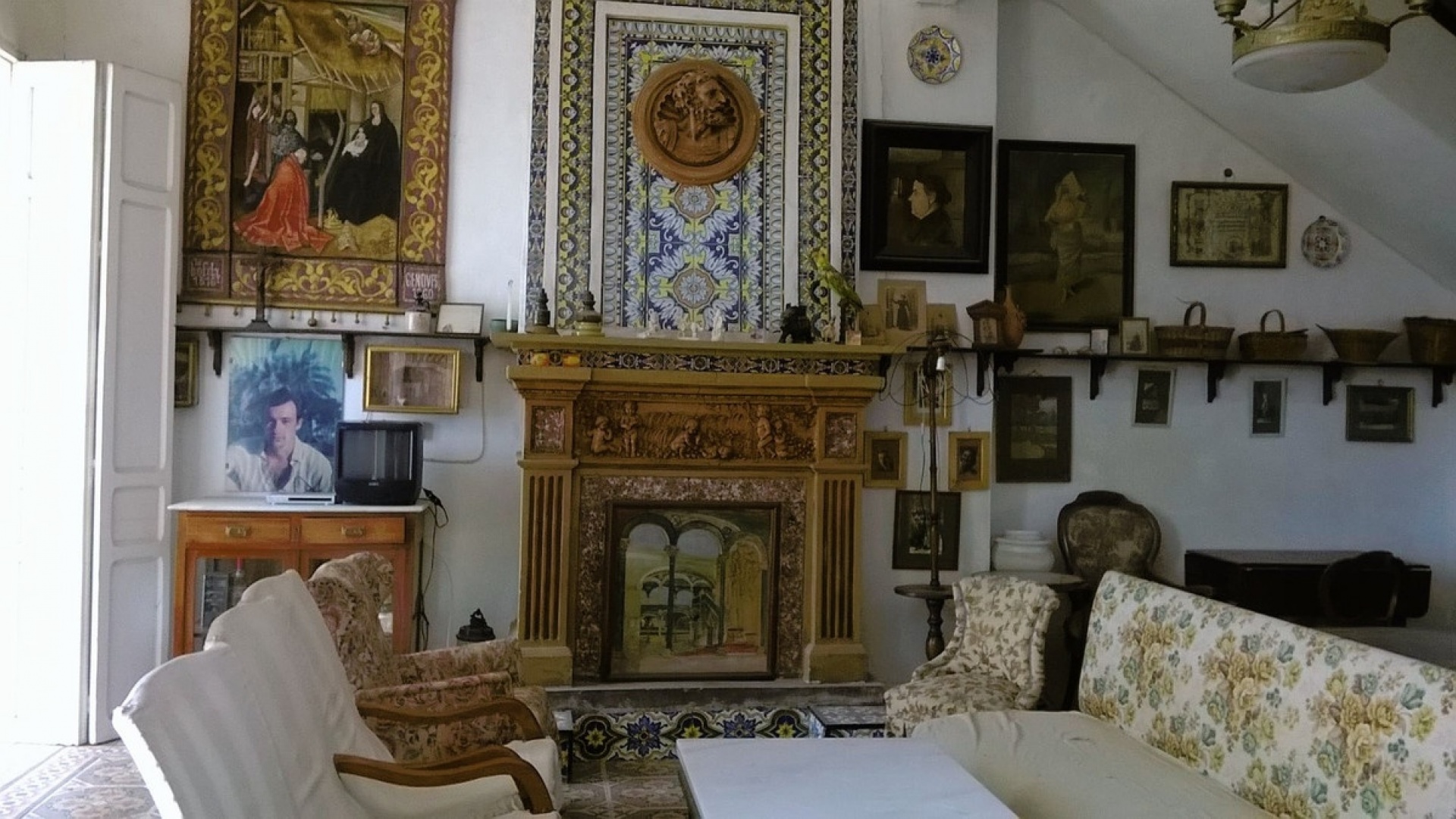 Wederverkoop - Country Property - Orihuela - Orihuela Centro