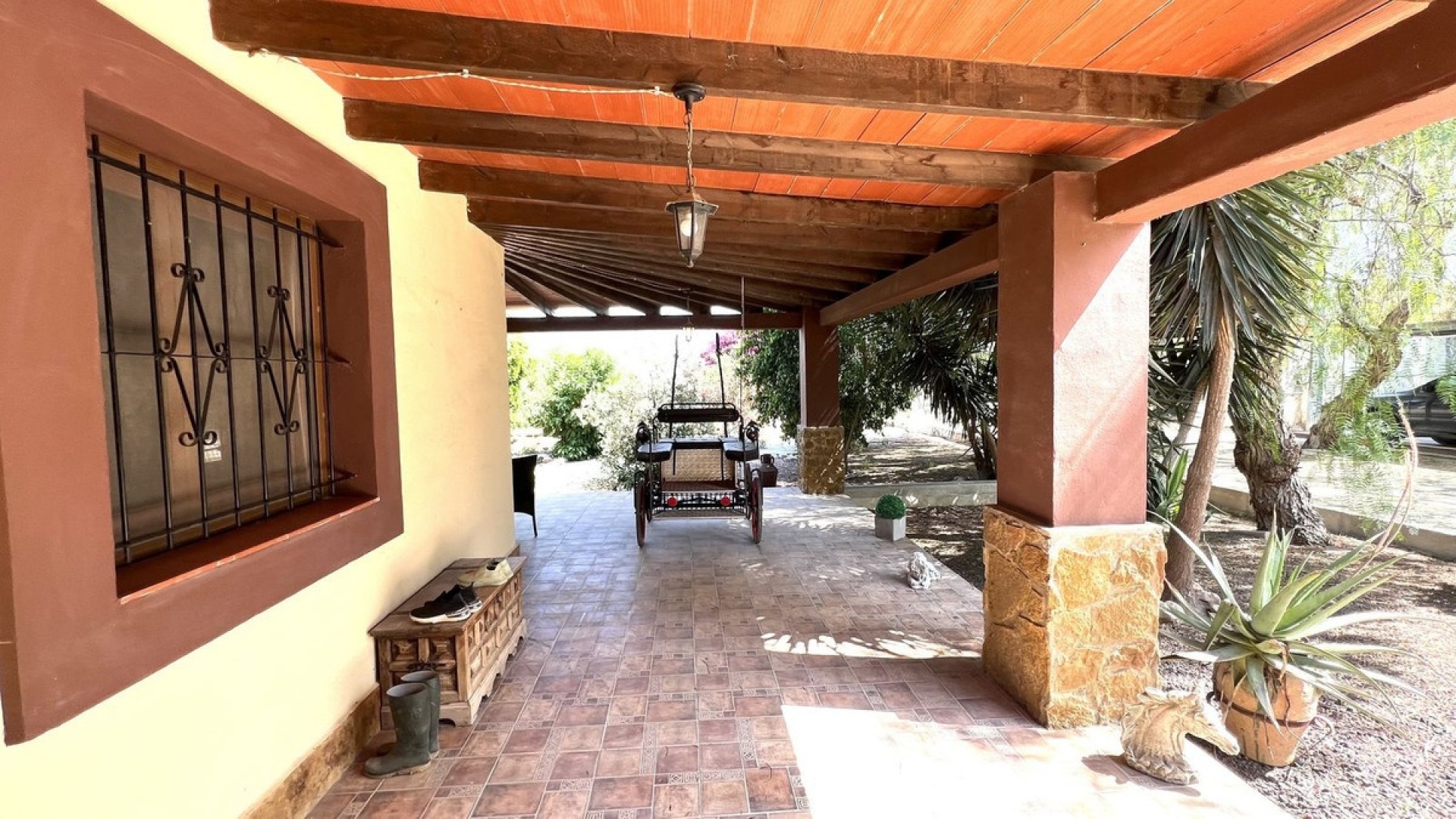 Wederverkoop - Country Property - Orihuela - Orihuela Centro