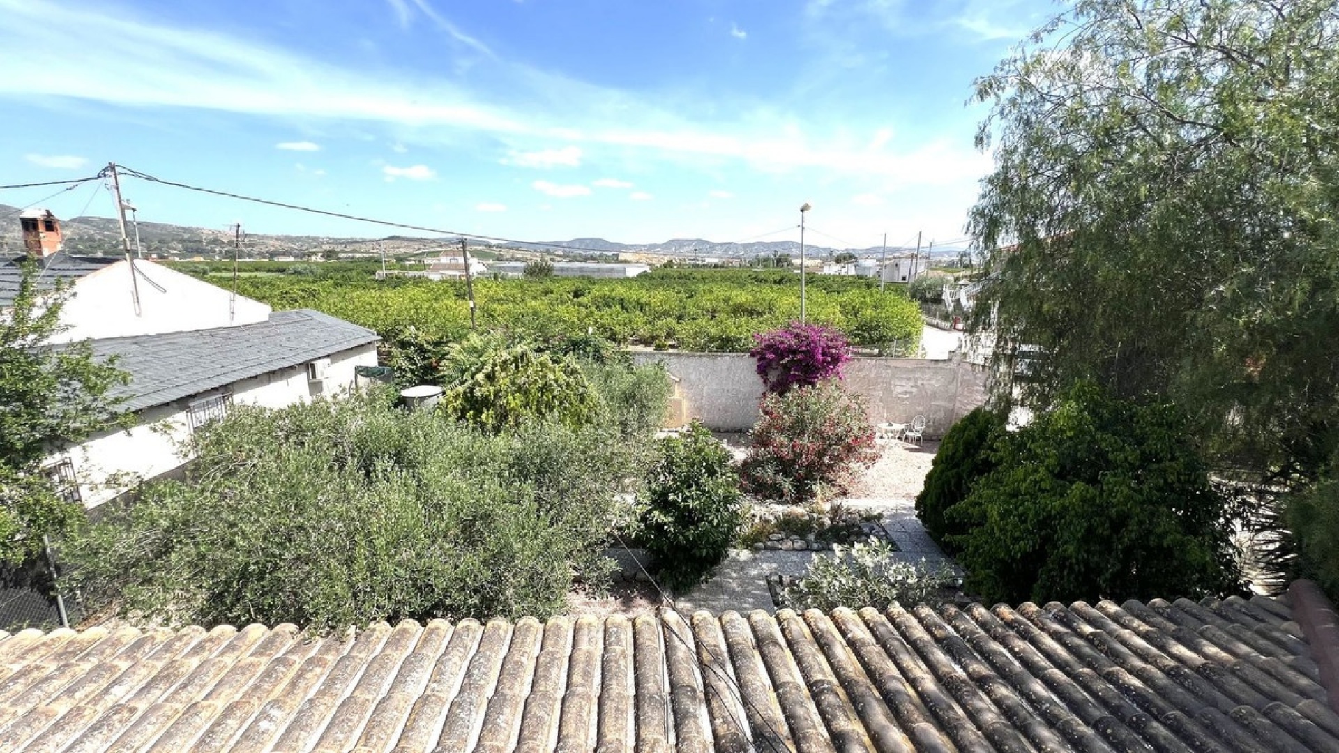 Wederverkoop - Country Property - Orihuela - Orihuela Centro