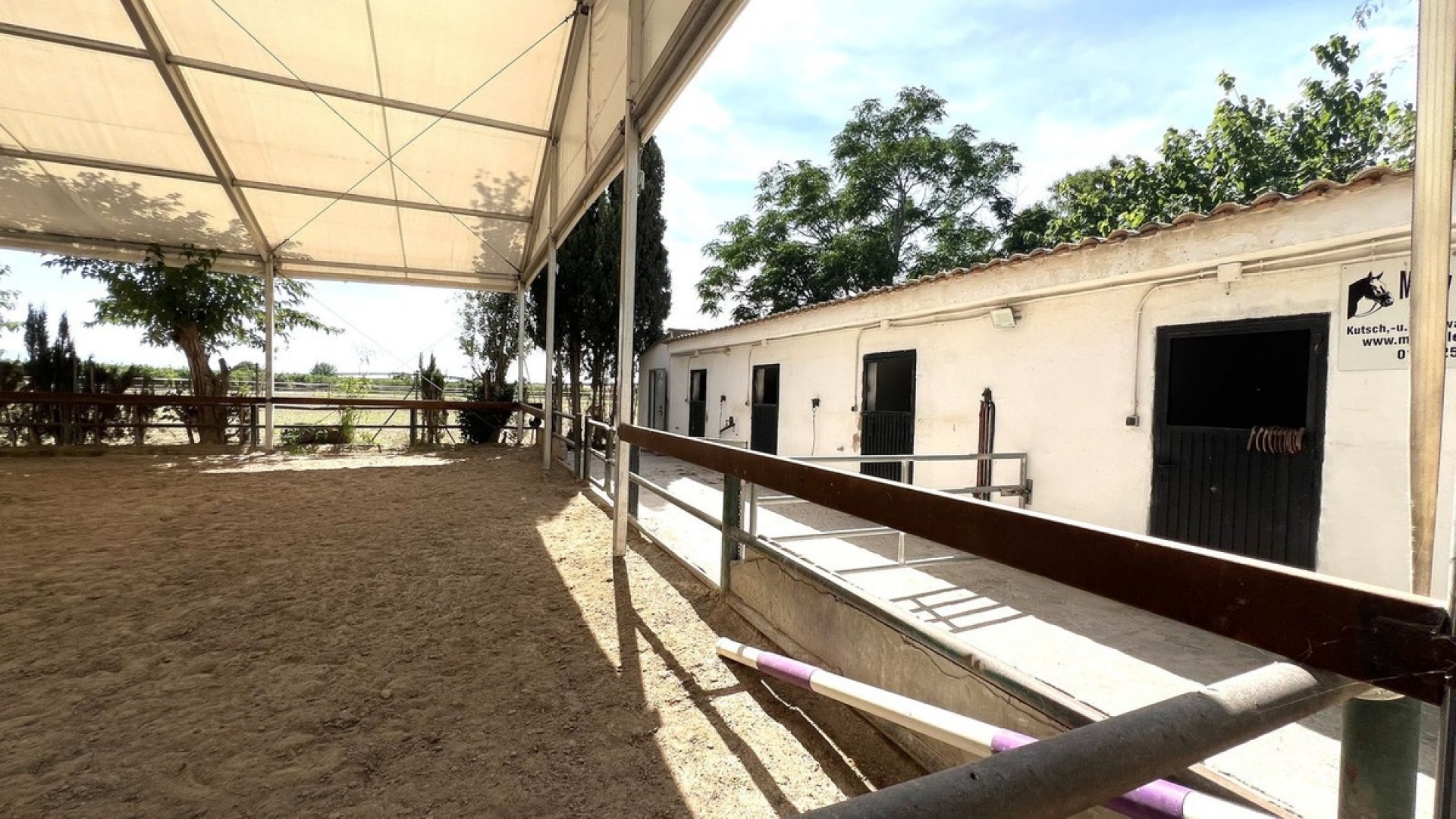 Wederverkoop - Country Property - Orihuela - Orihuela Centro