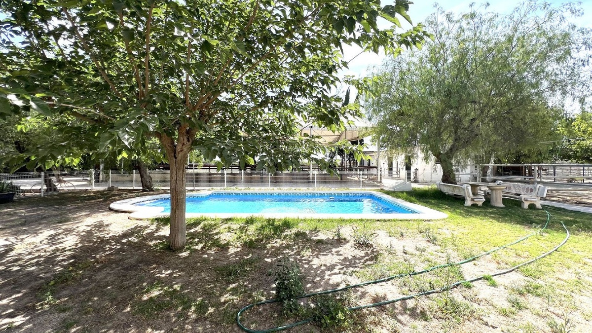 Wederverkoop - Country Property - Orihuela - Orihuela Centro