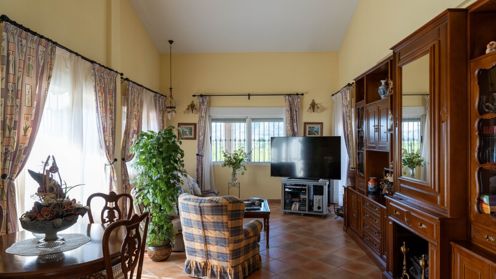 Wederverkoop - Country Property - Orihuela - Orihuela Centro