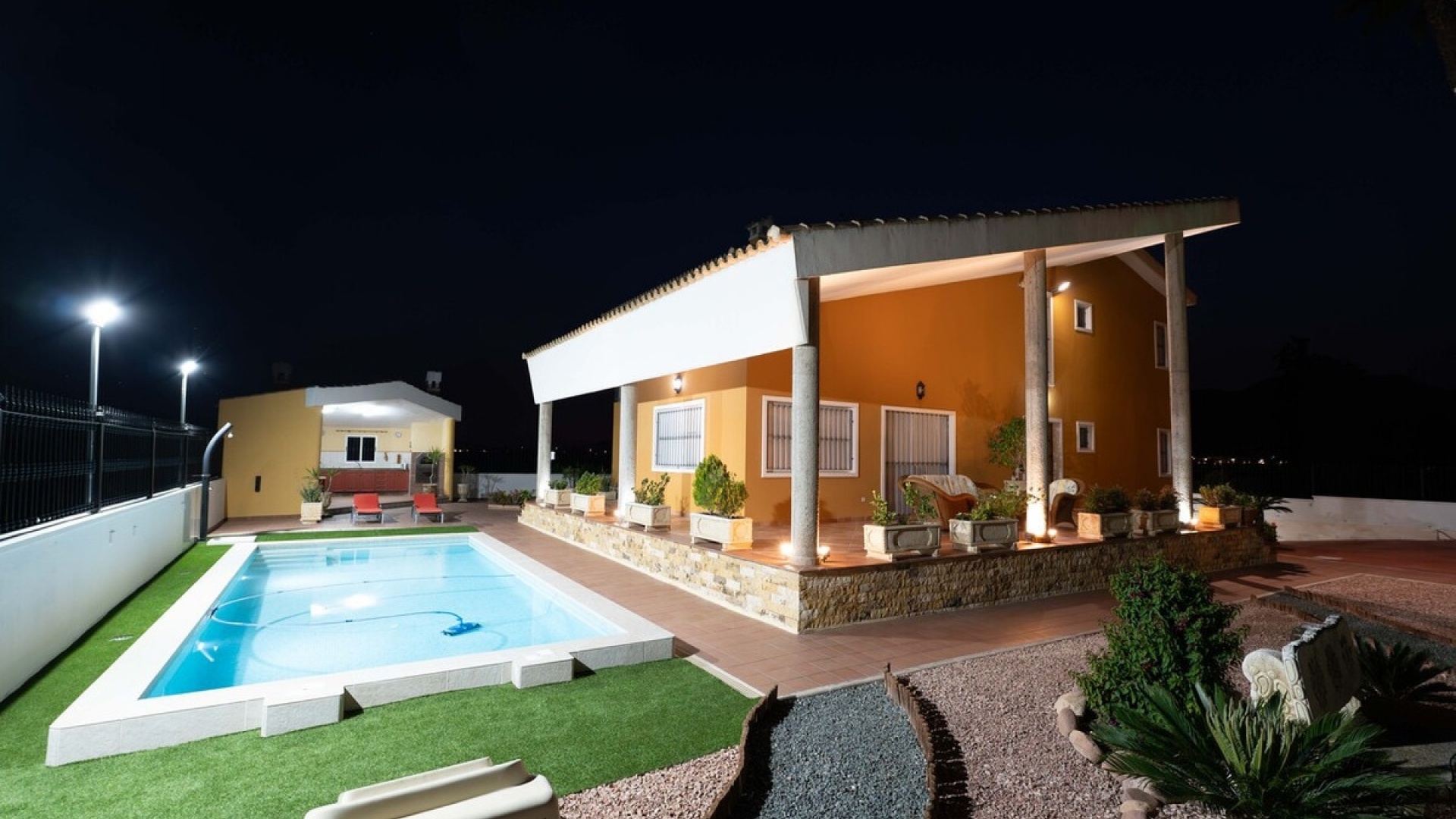 Wederverkoop - Country Property - Orihuela - Orihuela Centro